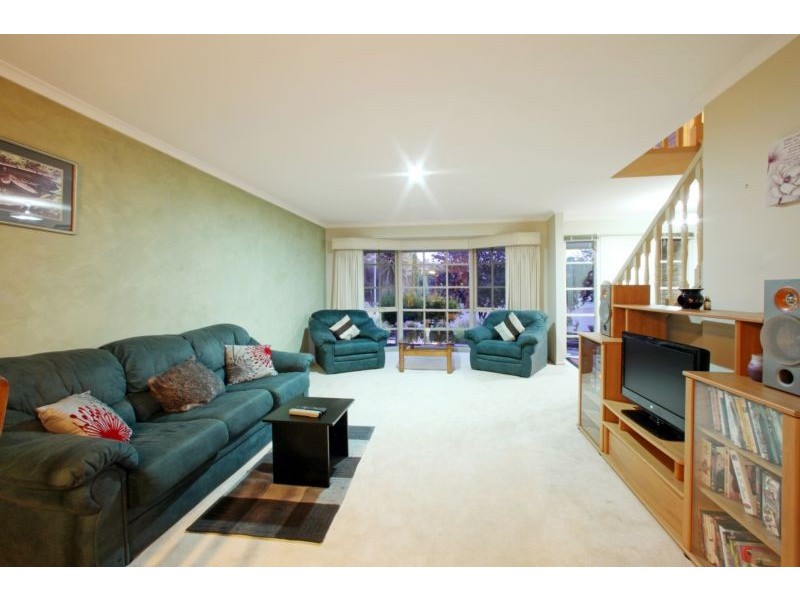 4 Von Nida Court, Rowville VIC 3178