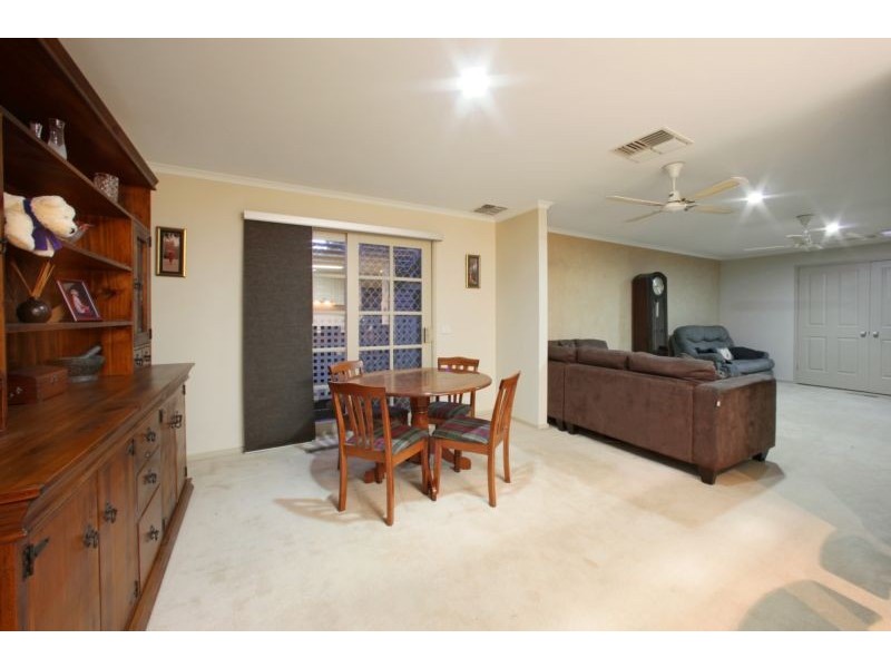 4 Von Nida Court, Rowville VIC 3178