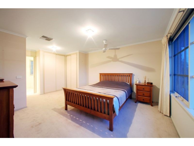 4 Von Nida Court, Rowville VIC 3178