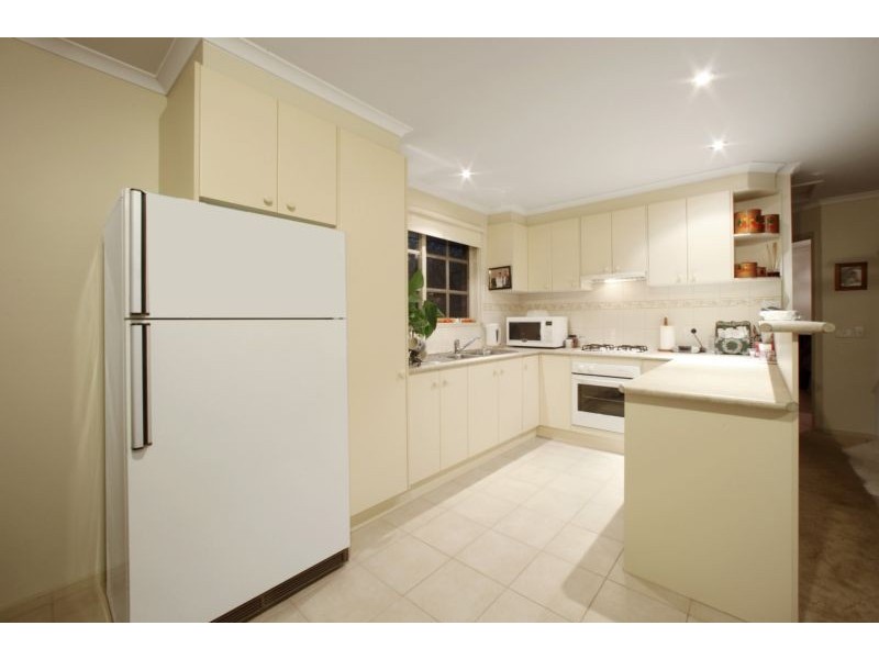 4 Von Nida Court, Rowville VIC 3178