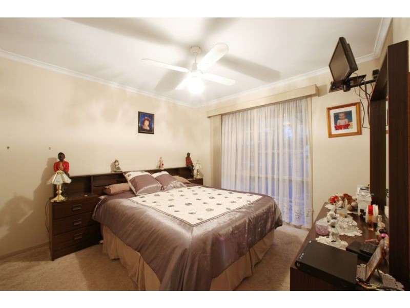 4 Von Nida Court, Rowville VIC 3178