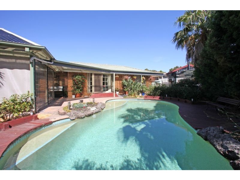 4 Von Nida Court, Rowville VIC 3178