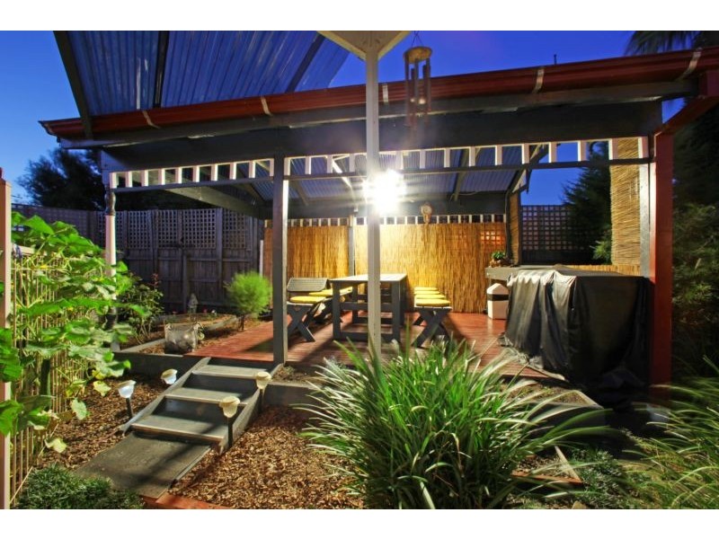 4 Von Nida Court, Rowville VIC 3178