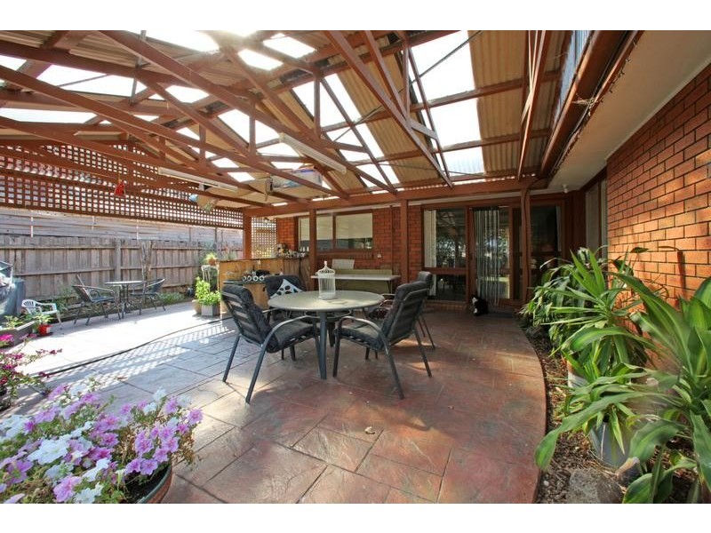 9 Wyandra Way, Rowville VIC 3178