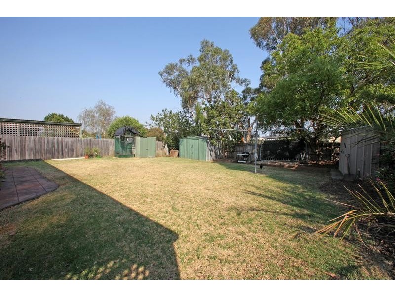 9 Wyandra Way, Rowville VIC 3178