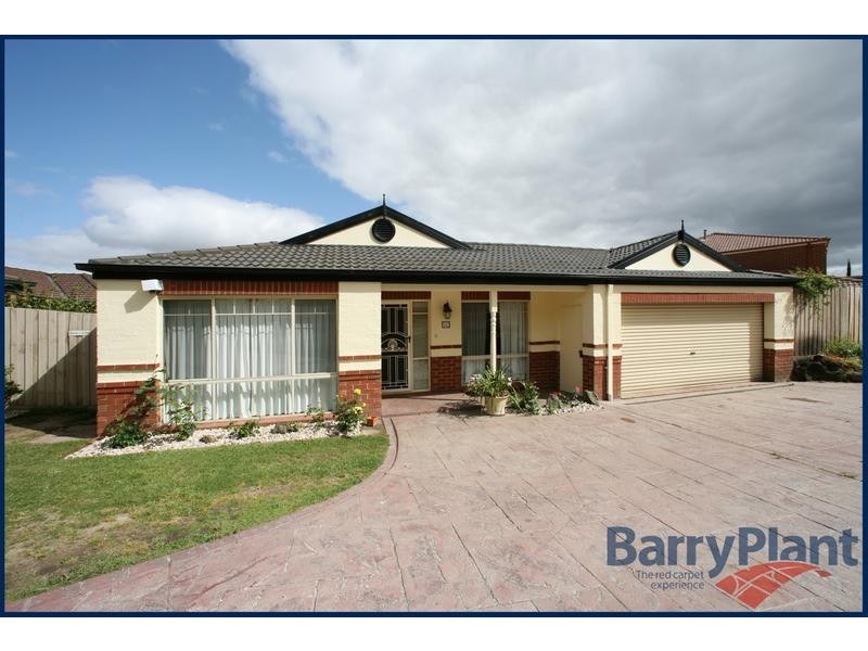22 Teofilo Drive, Lysterfield VIC 3156
