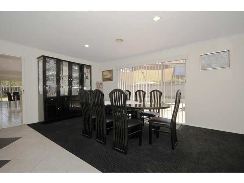 22 Teofilo Drive, Lysterfield VIC 3156