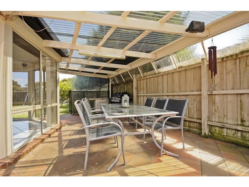 22 Teofilo Drive, Lysterfield VIC 3156