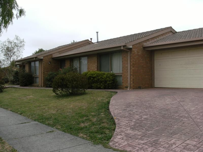 55 Wyandra Way, Rowville VIC 3178