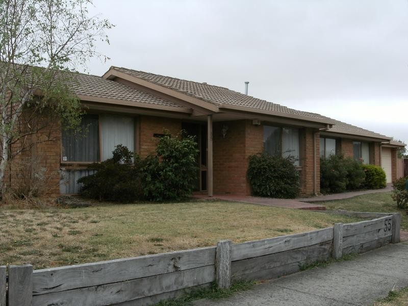 55 Wyandra Way, Rowville VIC 3178