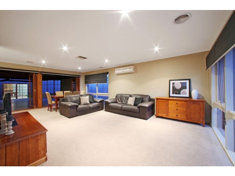 150 Murrindal Drive, Rowville VIC 3178