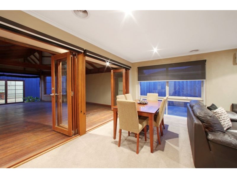 150 Murrindal Drive, Rowville VIC 3178