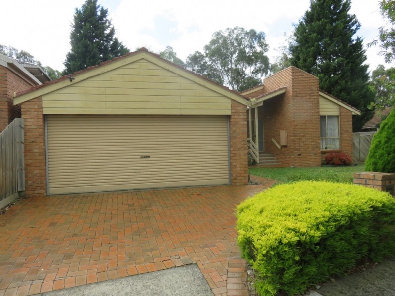 4 Tali Karng Close, Rowville VIC 3178