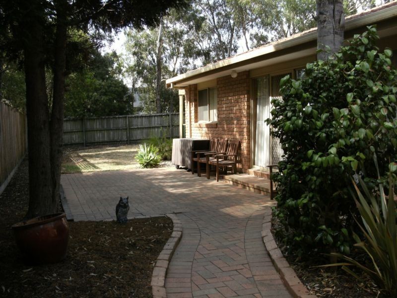 4 Tali Karng Close, Rowville VIC 3178