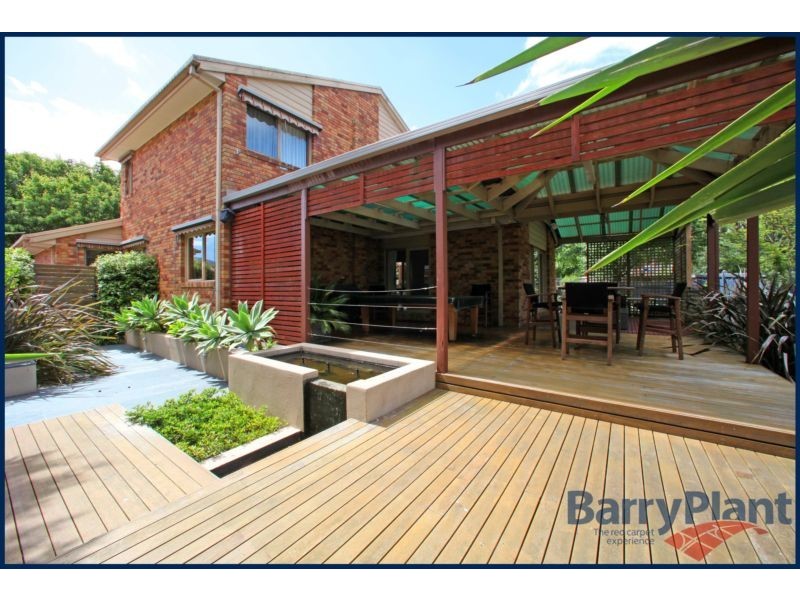 3 Waterloo Place, Rowville VIC 3178