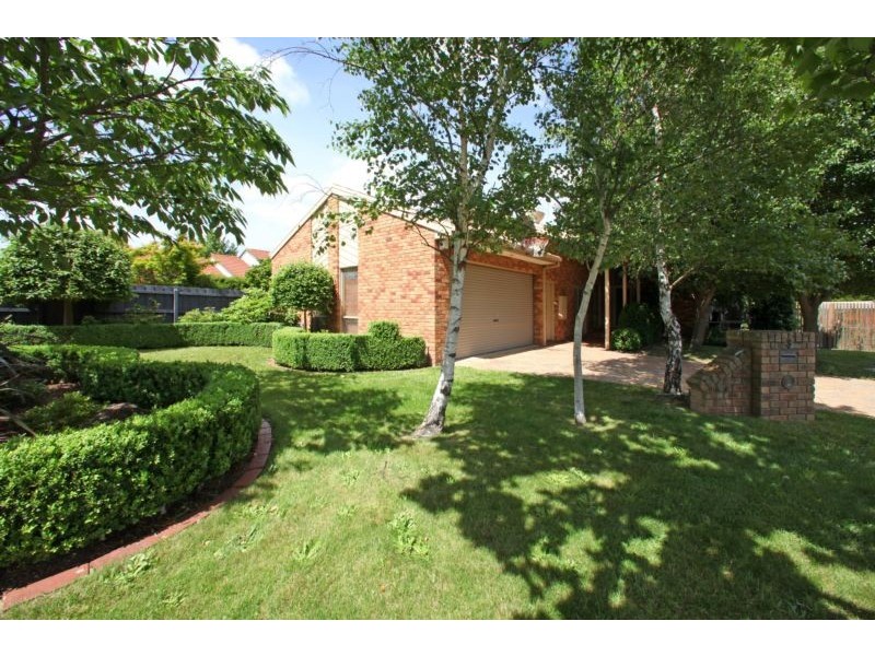 3 Waterloo Place, Rowville VIC 3178