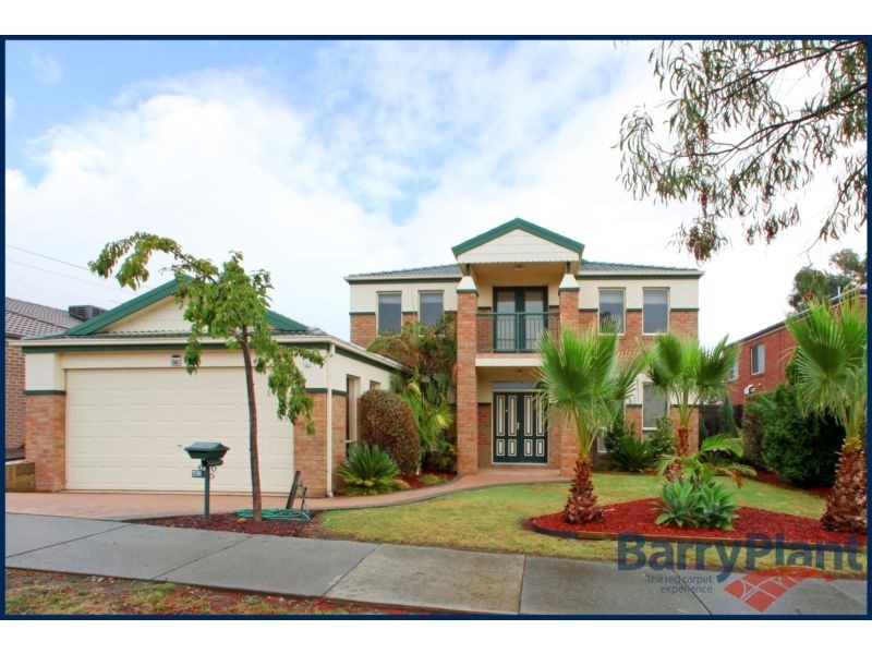 40 Whitecliffe Drive, Rowville VIC 3178