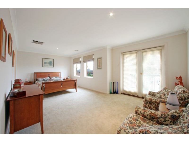 40 Whitecliffe Drive, Rowville VIC 3178