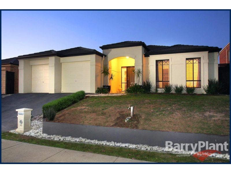 63 Victoria Knox Avenue, Rowville VIC 3178