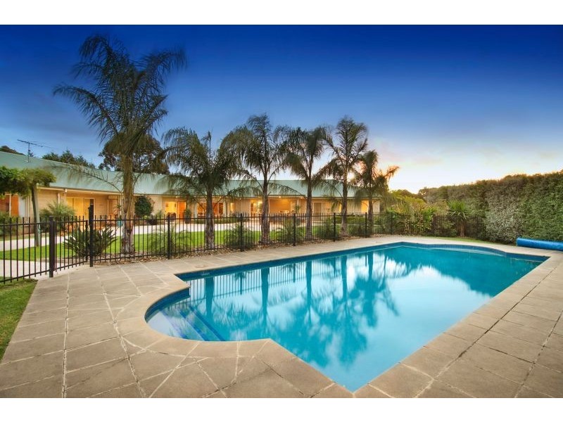 9C Oaks Court, Lysterfield South VIC 3156