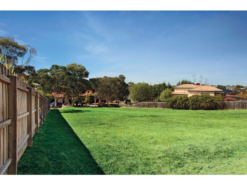 3 Panorama Court, Lysterfield South VIC 3156