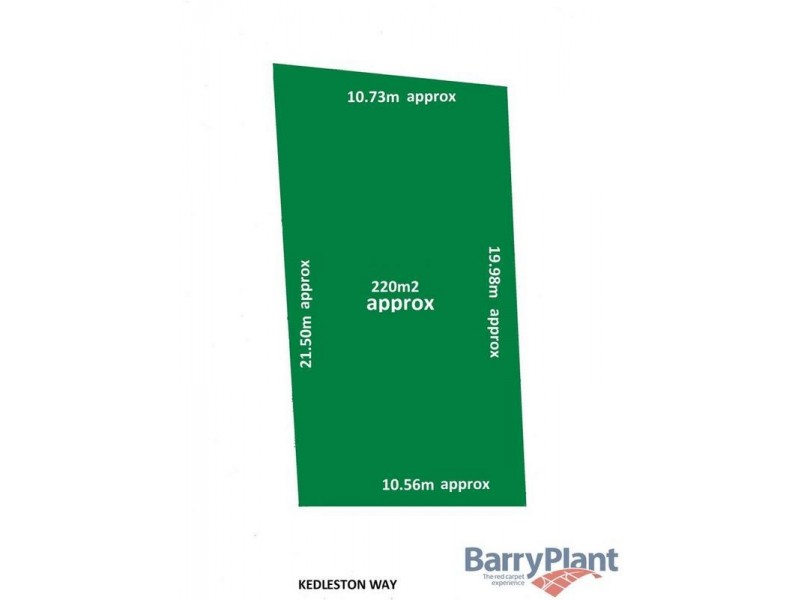 30 Wentworth Avenue, Rowville VIC 3178