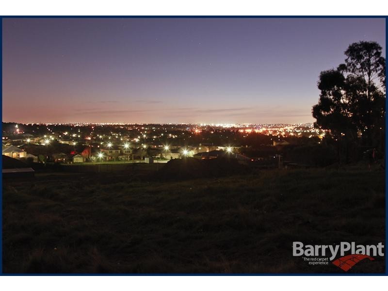 Lot 2,3,4,8,9,  Mt Vlasic Dr & Broadview Terrace, Lysterfield VIC 3156