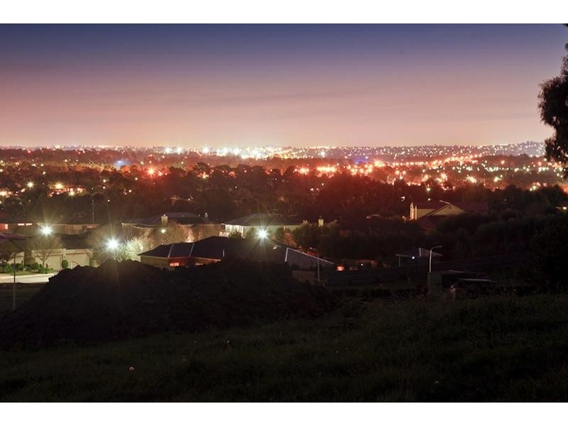 Lot 2,3,4,8,9,  Mt Vlasic Dr & Broadview Terrace, Lysterfield VIC 3156