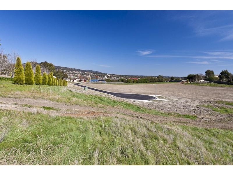 Lot 2,3,4,8,9,  Mt Vlasic Dr & Broadview Terrace, Lysterfield VIC 3156