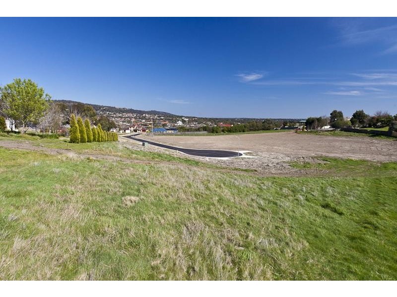 Lot 2,3,4,8,9,  Mt Vlasic Dr & Broadview Terrace, Lysterfield VIC 3156