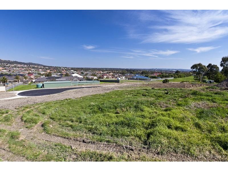 Lot 2,3,4,8,9,  Mt Vlasic Dr & Broadview Terrace, Lysterfield VIC 3156