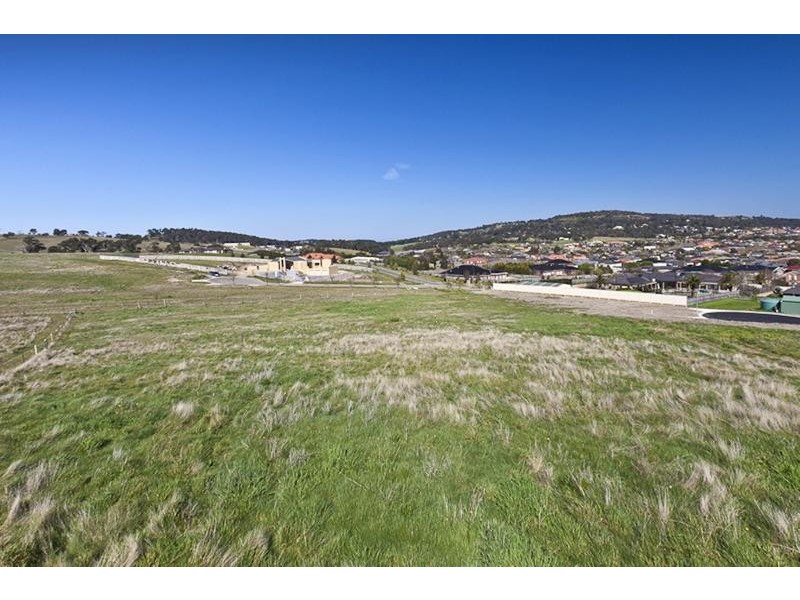 Lot 2,3,4,8,9,  Mt Vlasic Dr & Broadview Terrace, Lysterfield VIC 3156