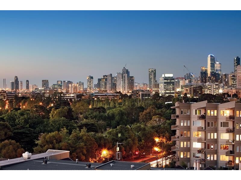 92/29 Queens Road, Melbourne VIC 3004