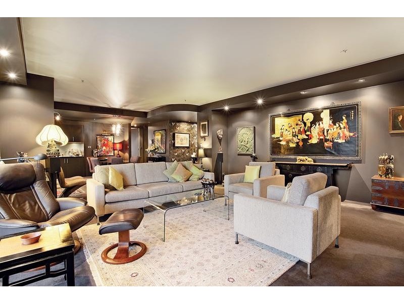 92/29 Queens Road, Melbourne VIC 3004