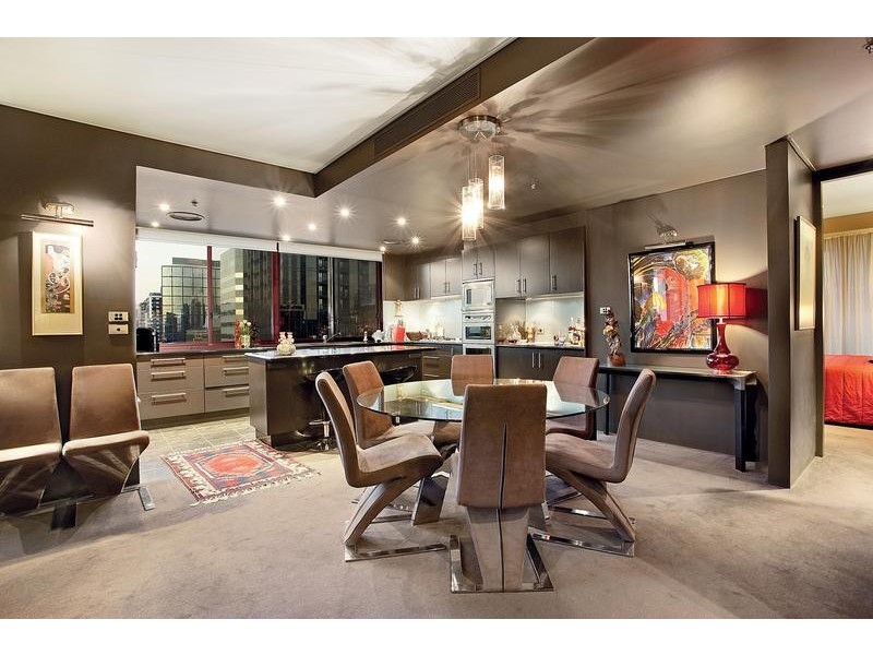 92/29 Queens Road, Melbourne VIC 3004