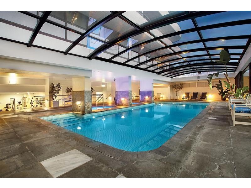 92/29 Queens Road, Melbourne VIC 3004