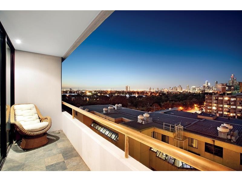 92/29 Queens Road, Melbourne VIC 3004