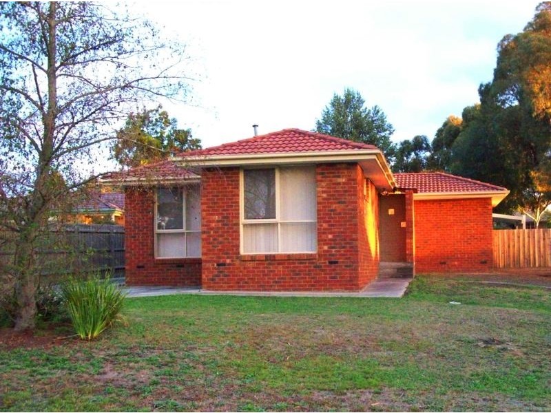 52 Sullivan Avenue, Lysterfield VIC 3156