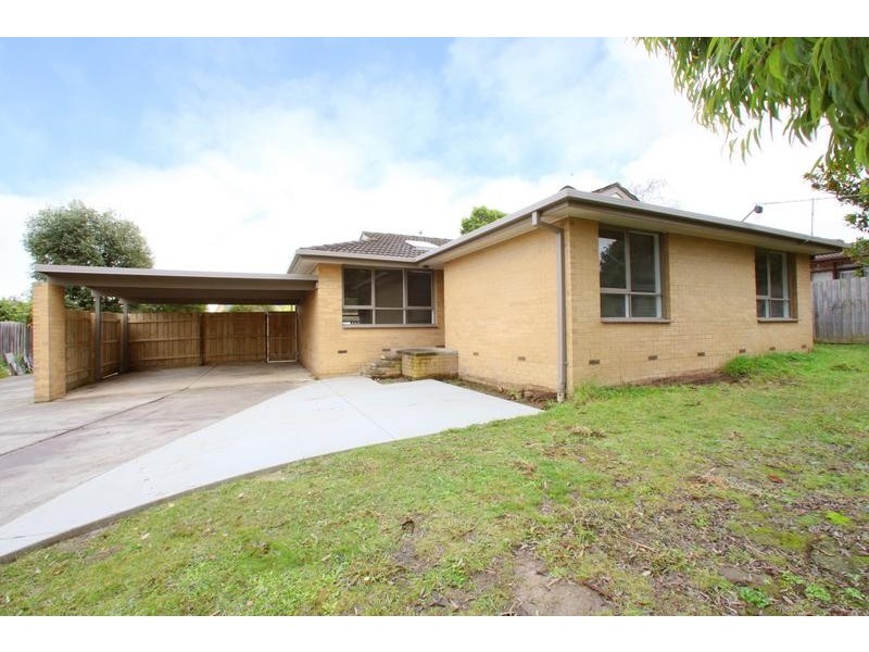 1/19 Lloyd Street, Knoxfield VIC 3180