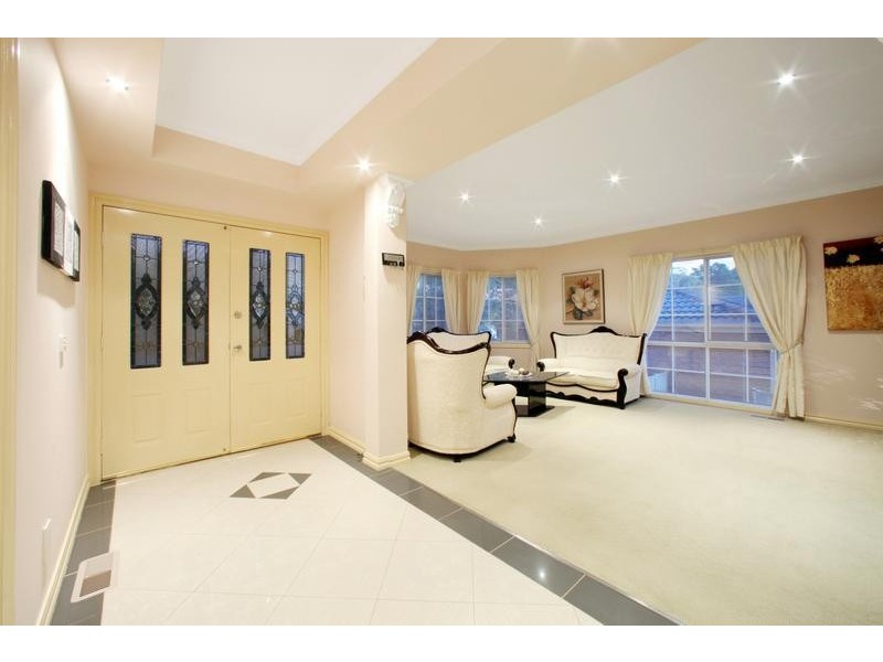 51 Golding Avenue, Rowville VIC 3178