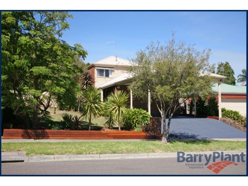 58 Allora Avenue, Ferntree Gully VIC 3156