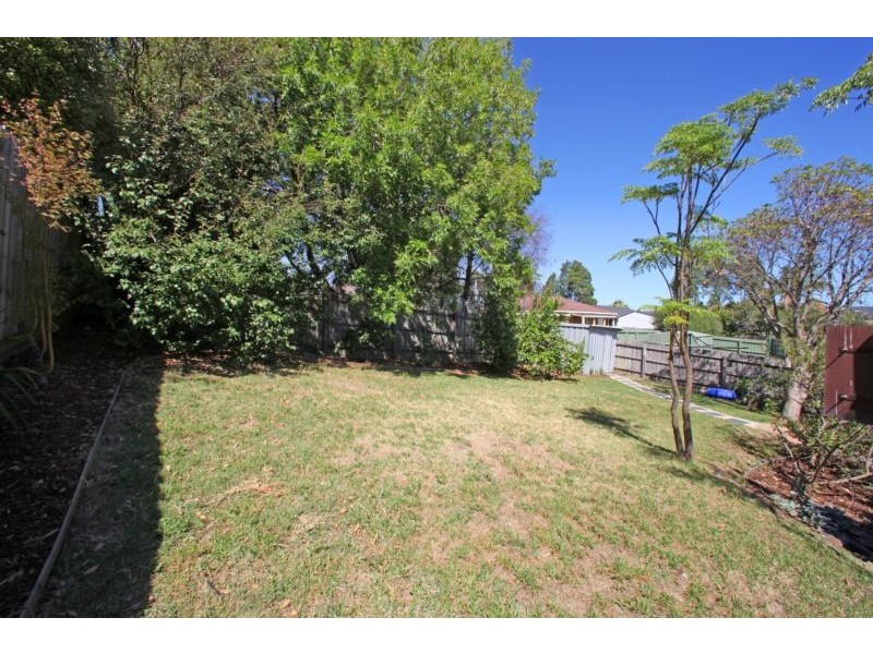 58 Allora Avenue, Ferntree Gully VIC 3156