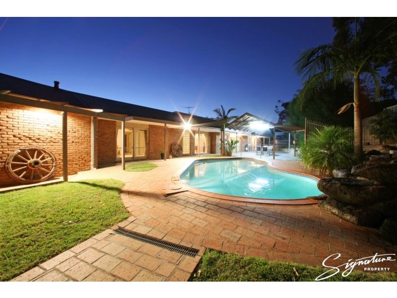 12 Palm Court, Lysterfield VIC 3156