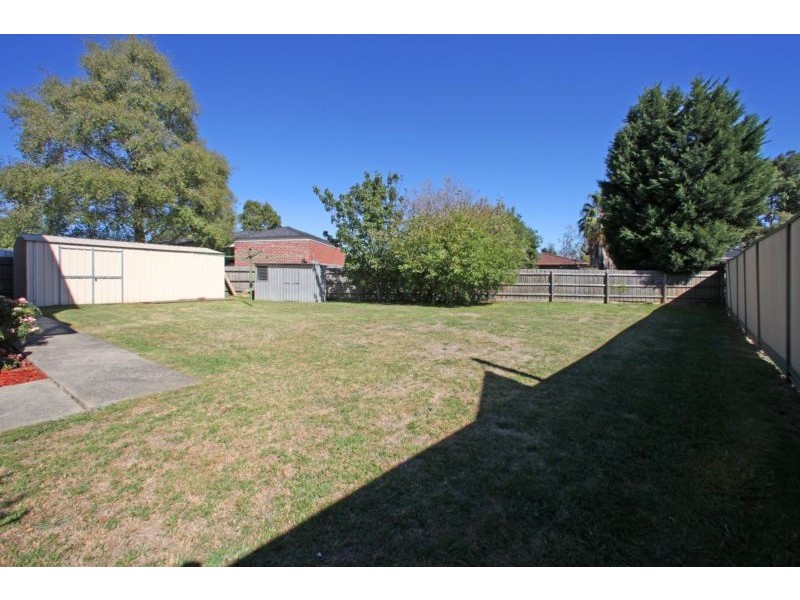 46 Mantung Crescent, Rowville VIC 3178