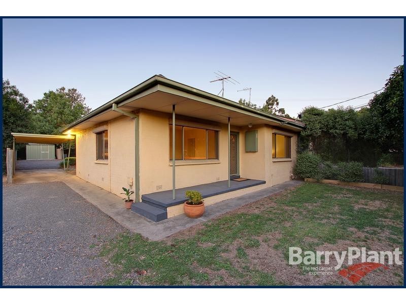 1/975 Burwood Highway, Ferntree Gully VIC 3156