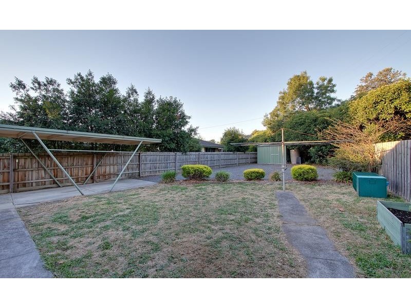 1/975 Burwood Highway, Ferntree Gully VIC 3156