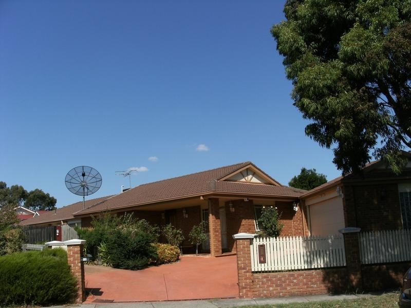 15 Trisha Drive, Rowville VIC 3178