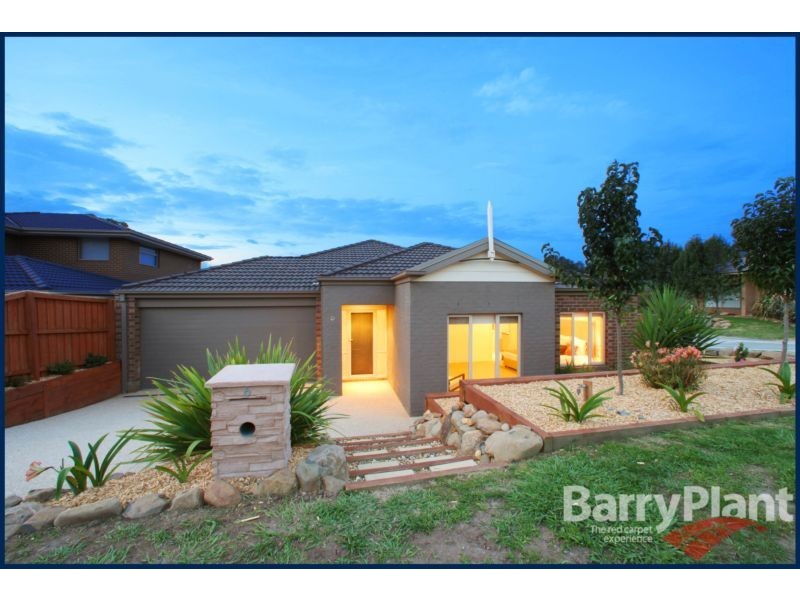 6 Straughan Close, Lysterfield VIC 3156