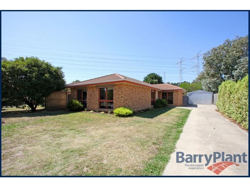 11 Montrose Court, Endeavour Hills VIC 3802