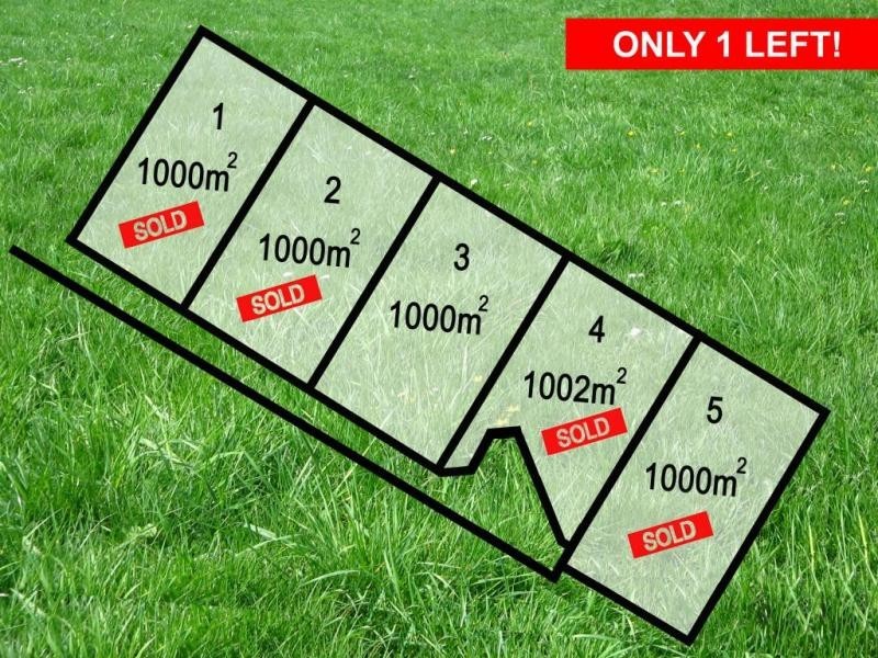 Lot 3, 86 Major Crescent, Lysterfield VIC 3156